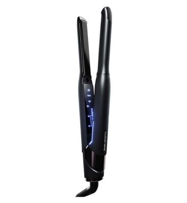 CLOUD NINE The Slim Iron