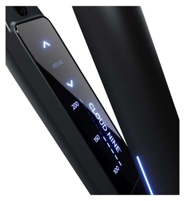 CLOUD NINE The Slim Iron