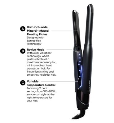 CLOUD NINE The Slim Iron