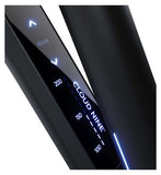 CLOUD NINE The Wide Iron
