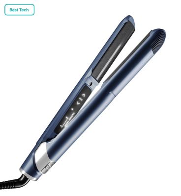 CLOUD NINE The Contouring Original Iron