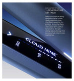 CLOUD NINE The Contouring Original Iron