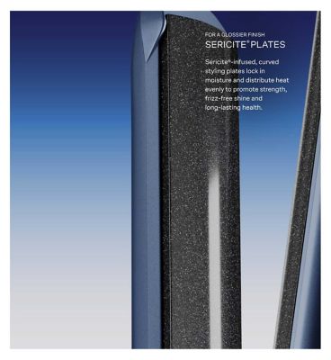 CLOUD NINE The Contouring Original Iron