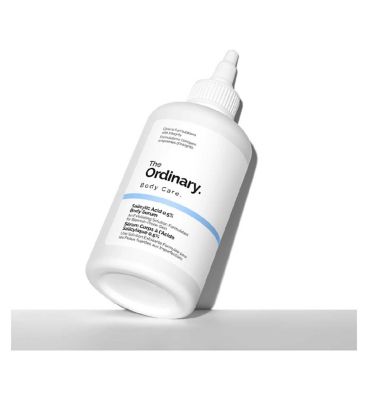 The Ordinary Salicylic Acid 0.5% Body Serum
