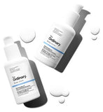 The Ordinary Niacinamide 5% Face and Body Emulsion