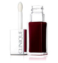 Clinique Pop™ Lip + Cheek Oil in Black Honey
