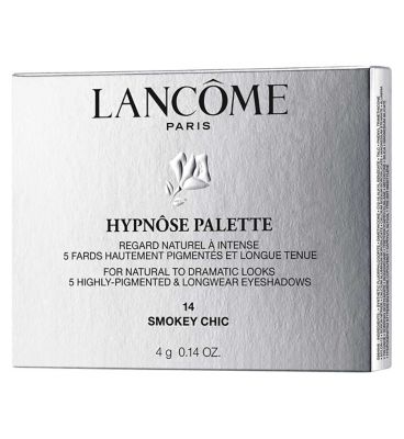 Lancome Hypnôse Drama Eyeshadow Palette