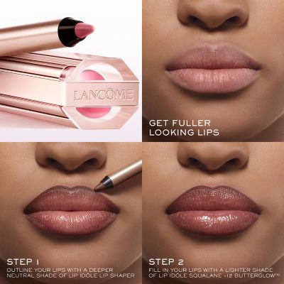 Lancôme Lip Idôle Lip Shaper 1.2g