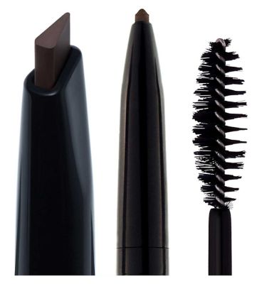 Anastasia Beverly Hills Natural & Polished Deluxe Brow Kit