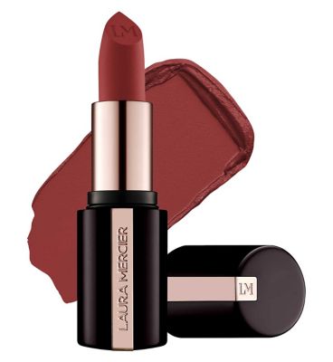 Laura Mercier Caviar Smoothing Matte Lipstick