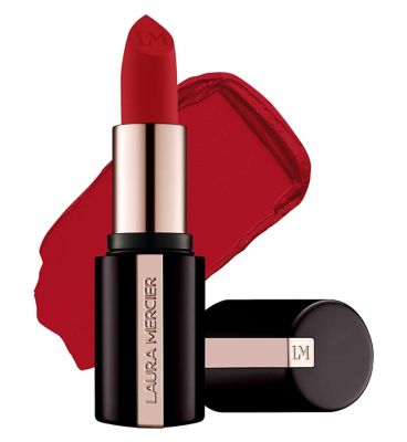 Laura Mercier Caviar Smoothing Matte Lipstick