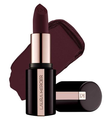 Laura Mercier Caviar Smoothing Matte Lipstick