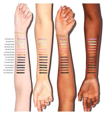 DIOR Diorshow 24H Stylo Waterproof Eyeliner