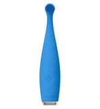 Foreo ISSA™ Baby Gentle Sonic Toothbrush for Babies Aged 0 to 4 - Bubble Blue Dino