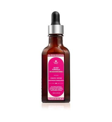Nature Spell Scalp Serum Dry Scalp 50ml