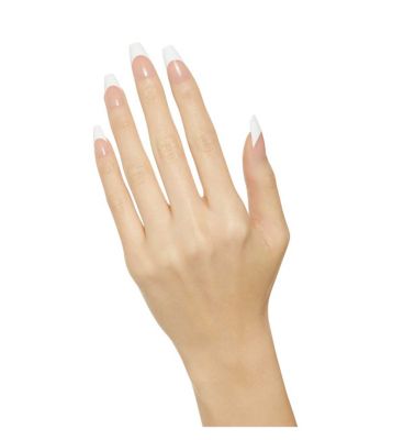 KISS Salon French False Nail - Je Taime