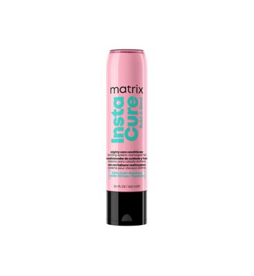 Matrix Instacure Build-A-Bond Mighty Care Conditioner 300ml