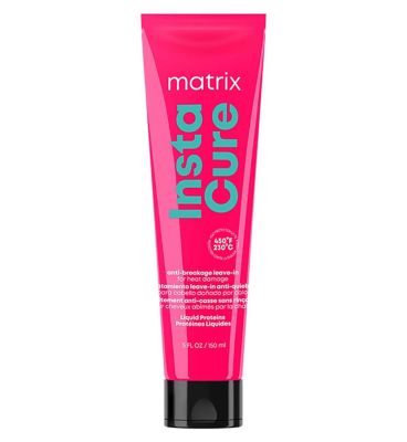 Matrix Instacure Build-A-Bond Anti Breakage Leave-In 150ml
