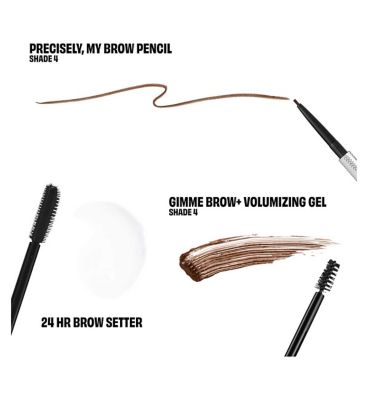 Benefit Brow Hual of Fame Brow Kit