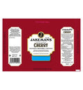 Jakemans Cherry Soothing Menthol Lozenges 160g