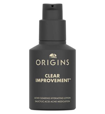 Origins Clear Improvement Blemish Clearing Hydrating Lotion 50ml