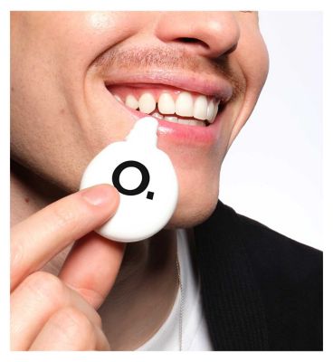 The Ordinary Squalane & Amino Acids Lip Balm 15ml