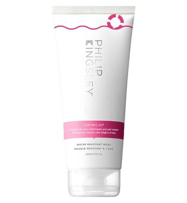 Philip Kingsley Swimcap Water-Resistant Mask 200ml