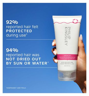 Philip Kingsley Swimcap Water-Resistant Mask 200ml