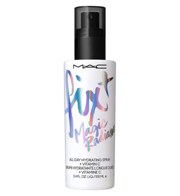 MAC Fix+ Magic Radiance Setting Spray 100ml