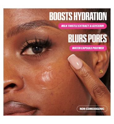 Huda Beauty Easy Blur Silicone-Free Smoothing Primer 30ml