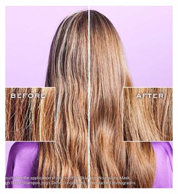 NUXE Hair Prodigieux® High Shine Conditioner 200ml