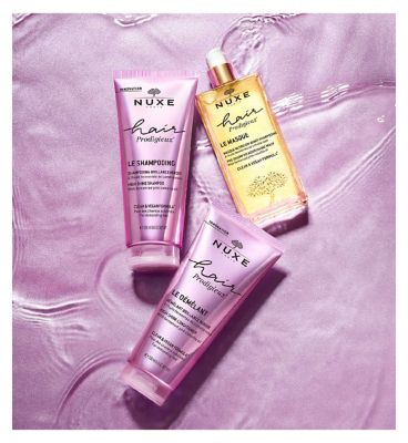 NUXE Hair Prodigieux® High Shine Conditioner 200ml