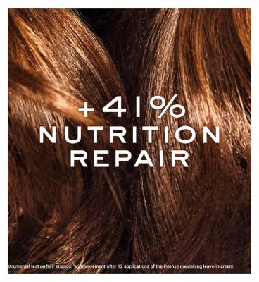NUXE Hair Prodigieux® Intense Nourishing Leave-in Cream 100ml