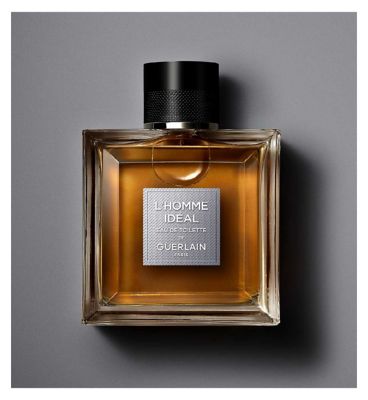 GUERLAIN L’Homme Idéal Eau De Toilette 50ml