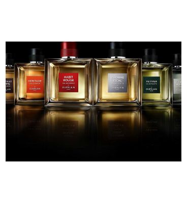 GUERLAIN L’Homme Idéal Eau De Toilette 50ml