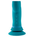 Ann Summers Suction Base Rabbit Green