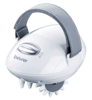 Beurer CM50 Vibrating Cellulite Massager