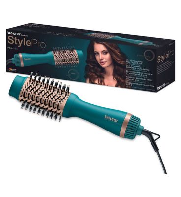 Beurer HC45 Volumising Hair Dryer Brush