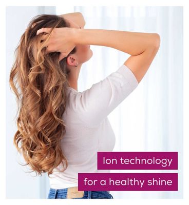 Beurer HC45 Volumising Hair Dryer Brush
