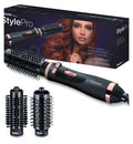 Beurer StylePro HT80 Rotating Hot Air Brush