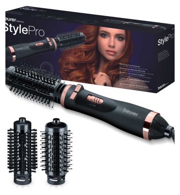 Beurer StylePro HT80 Rotating Hot Air Brush