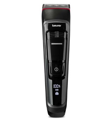 Beurer MenCare Hair Clipper<br/>