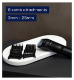 Beurer MenCare Hair Clipper<br/>