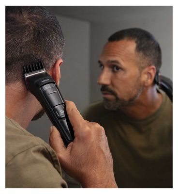 Beurer MenCare Hair Clipper<br/>