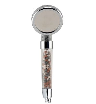 JML Pure Shower Plus - Ionic Shower Head