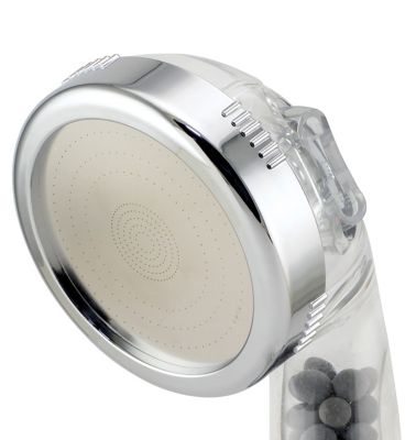 JML Pure Shower Plus - Ionic Shower Head