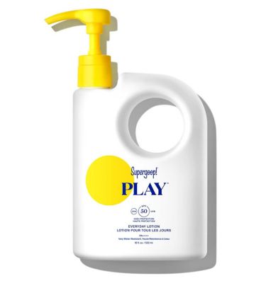 Supergoop! PLAY™ Everyday Lotion SPF 50 532ml
