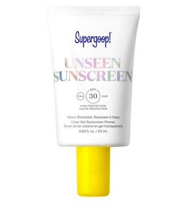 Supergoop! Unseen Sunscreen™ SPF 30 20ml