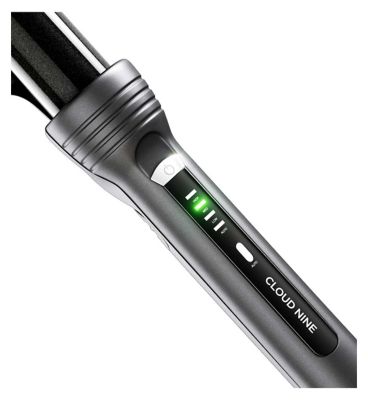 CLOUD NINE The Starlight Collection Curling Wand
