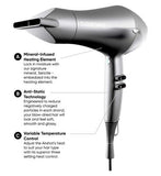 CLOUD NINE The Starlight Collection Airshot Hairdryer